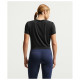Nike Γυναικεία κοντομάνικη μπλούζα One Classic Twist Dri-FIT T-Shirt